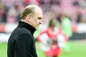 Schmadtke erwägt Austritt aus dem 1. FC Köln