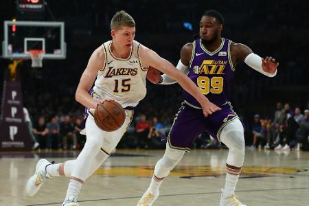 Rödl streicht NBA-Profi Wagner aus WM-Kader