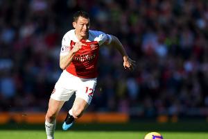 Medien: FCA vor Verpflichtung von Lichtsteiner