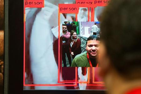 Medien: Bröndby setzt Gesichtserkennung ein