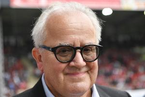 Zimmermann über designierten DFB-Boss Keller: "Nicht zu toppen"