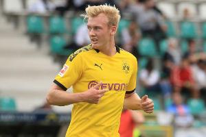 Brandt schwärmt von Coutinho: "Ein geiler Spieler"