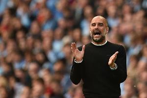 Guardiola nach Videobeweis frustriert: "Dachte, das haben wir hinter uns"