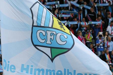Chemnitzer FC setzt Zeichen gegen rechte Fanszene