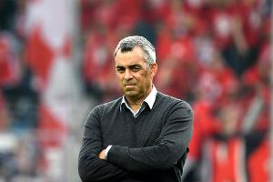 Bochum: Dutt denkt an Rücktritt