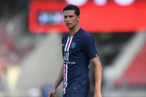 PSG ohne Draxler und Kehrer gegen Toulouse