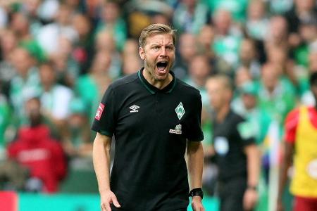 Hoffenheim macht Bremer Fehlstart perfekt