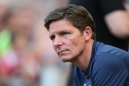 Wolfsburg: Glasner ist heiß auf sein Bundesliga-Debüt