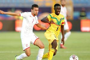 Hoffenheim vor Rekordtransfer: Samassekou soll für zwölf Millionen kommen