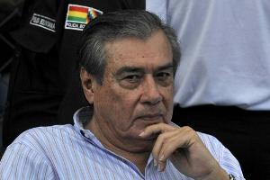 Ehemaliger CONMEBOL-Schatzmeister Osuna von FIFA lebenslang gesperrt