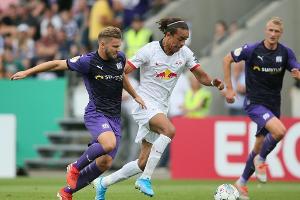 Poulsen begrüßt Nagelsmanns Ideen für modifizierten Spielstil