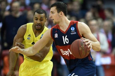 Zipser: Bayern München hat 