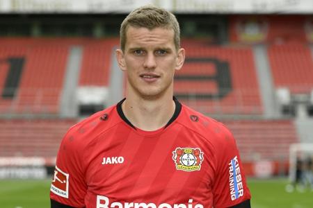 Bayer verlängert mit Trikotsponsor bis 2024