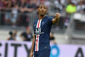 PSG: Ex-BVB-Star Diallo geht von Stammplatz in Paris aus