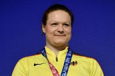 Schwanitz holt sich siebten Kugel-Titel ab