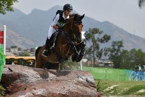 Vielseitigkeits-EM ohne deutsche Meisterin Krajewski