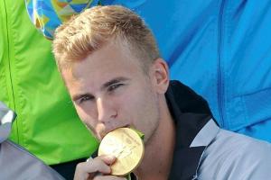 Vandrey schlägt Brendel beim Kanu-Experiment auf der Spree - "Das hat Zukunft"