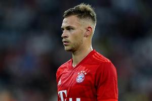 Aufreger des Tages: Joshua Kimmich