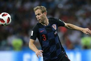 Nach Herzerkrankung: Milan löst Vertrag mit Strinic auf