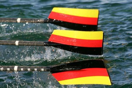 Kanuten blicken nach WM mit Zuversicht auf Olympia 2020