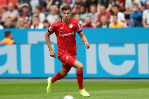 Völler bestätigt Bayern-Interesse an Havertz