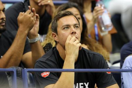 Mladenovic-Coach Bajin vor Duell mit Kerber optimistisch