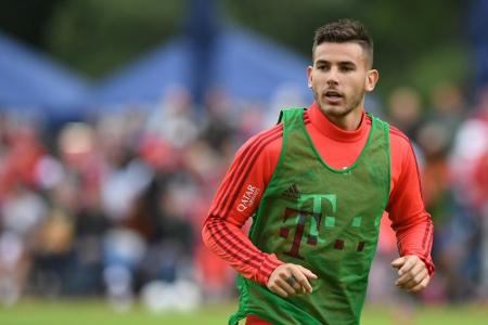 Frankreich setzt in EM-Quali auf vier Bayern-Profis