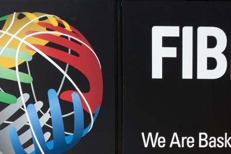 Niang neuer FIBA-Präsident - Weiss bleibt Schatzmeister