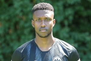 Frankfurt trennt sich von Tawatha