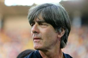 Löw begrüßt Keller-Nominierung: "Eine sehr, sehr gute Entscheidung"