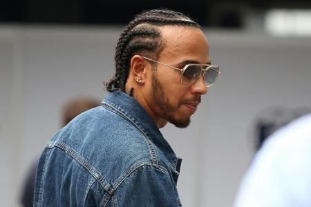 Hamilton mag es fleischlos: Investor bei Neat Burger