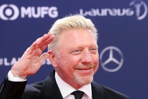 Becker räumt Aufsteiger Köpfer Chancen auf Davis-Cup-Teilnahme ein