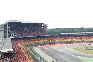 Formel 1 bestätigt Rekordsaison - kein Rennen in Deutschland