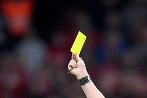 Verband verurteilt Angriff auf 71 Jahre alten Schiedsrichter