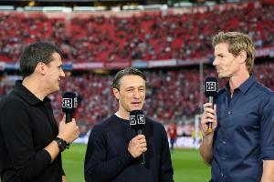 DAZN über Bundesliga-Rechte: "Man sieht, dass wir es können"