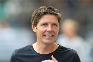 Wolfsburg: Möglicher Startrekord für Glasner "kein Thema"