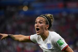 Bronze Europas Fußballerin des Jahres