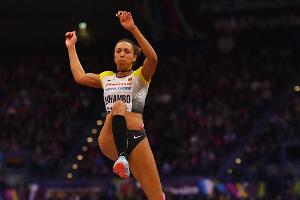 Team-EM der Leichtathleten: Mit Mihambo und Krause zur Titelverteidigung