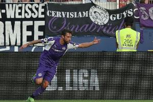 Osnabrück vorerst ohne Farrona Pulido und Schmidt