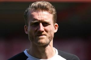 Europa League: Schürrle mit Moskau auf Play-off-Kurs