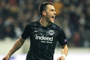 Kantersieg in Vaduz: Eintracht kann für Play-offs planen