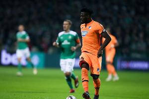 Fortuna leiht Hoffenheims Innenverteidiger Adams aus