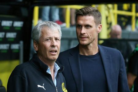 DFB-Pokal: BVB-Verantwortliche warnen vor Nachlässigkeiten