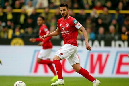 Latza ist neuer Mainzer Kapitän