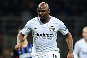 Frankfurt verleiht Willems nach Newcastle