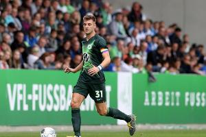 Wolfsburg: Knoche beklagt Söldnermentalität