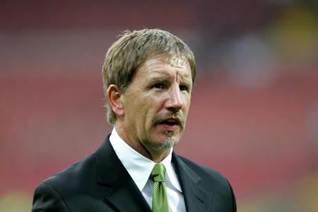 Baxter tritt als südafrikanischer Nationalcoach zurück