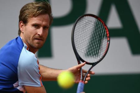 Gojowczyk erreicht Viertelfinale in Washington