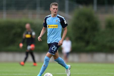 Bild: Tottenham und Atletico an Ginter interessiert