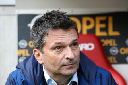 Bild: Ex-Schalke-Manager Heidel erleidet Schlaganfall im Urlaub